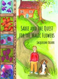 Sadie and the Quest for the Magic Flowers