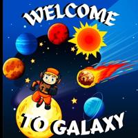 Space Adventure for Kids