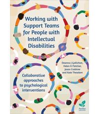 Working with Support Teams for People with Intellectual Disabilities