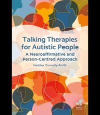 Talking Therapies for Autistic People