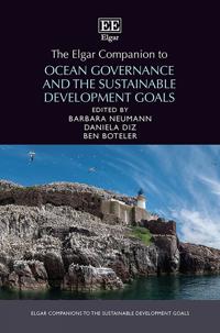 The Elgar Companion to Ocean Governance and the Sustainable Development Goals