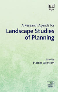 A Research Agenda for Landscape Studies of Planning