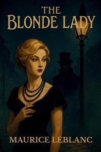 The Blonde Lady