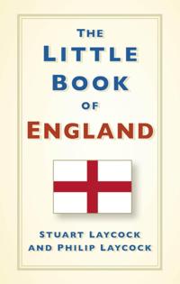 Little Book of England