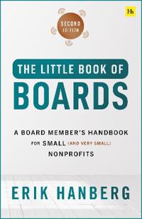 The Little Book of Boards (Second Edition)