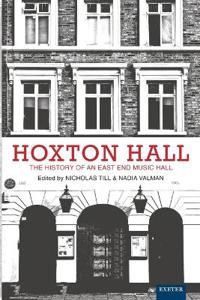 Bokomslag för "Hoxton Hall"