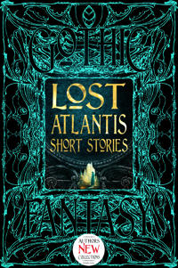 Lost Atlantis Short Stories