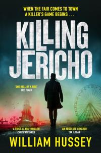 Scott Jericho