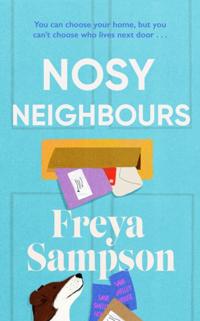 Nosy Neighbours
