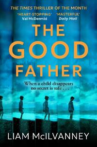 Bokomslag för The Good Father