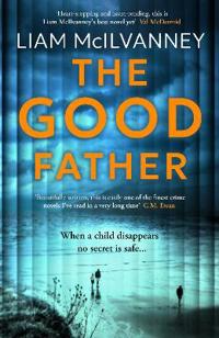 Bokomslag för "The Good Father"