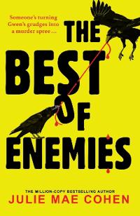 The Best of Enemies