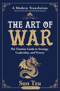 Bokomslag for "The Art of War"