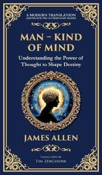 Man - King of Mind, Body & Soul