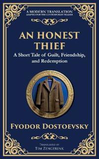 An Honest Thief