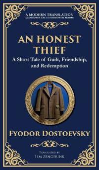 An Honest Thief