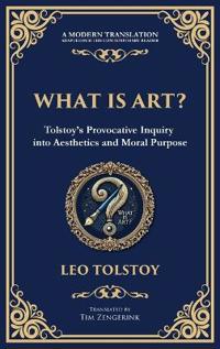 What Is Art?