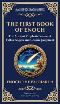 The First Book of Enoch (Enoch I)