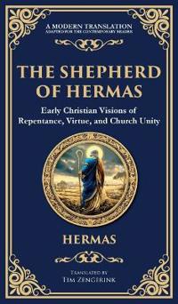 The Shepherd of Hermas