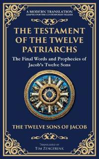 The Testament of the Twelve Patriarchs
