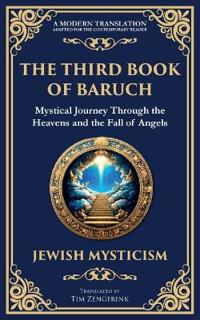 The Third Book of Baruch