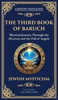 The Third Book of Baruch