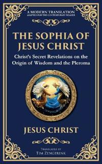 The Sophia of Jesus Christ