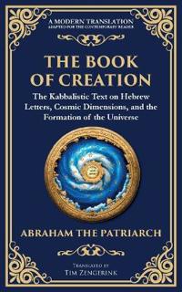 The Book of Creation (Sefer Yetzirah)
