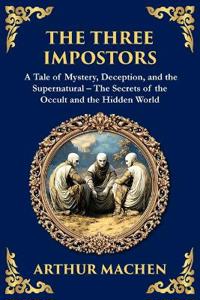 The Three Impostors
