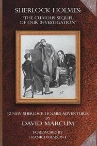 Sherlock Holmes - The Curious Sequel of Our Investigation