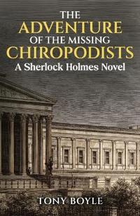 The Adventure of The Missing Chiropodists