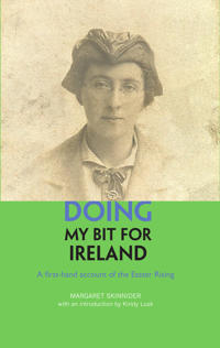 Doing My Bit For Ireland