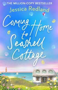 Bokomslag för "Coming Home To Seashell Cottage"