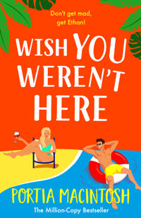 Wish You Weren't Here