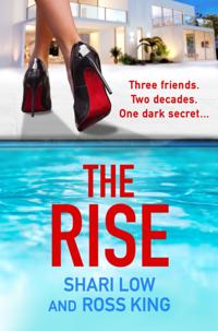The Hollywood Thriller Trilogy