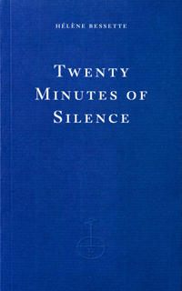 Twenty Minutes of Silence