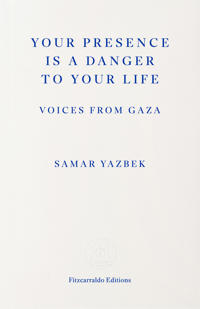 Your Presence Is a Danger to Your Life