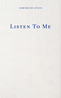 Listen to Me