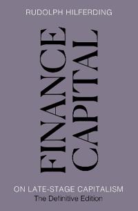 Finance Capital