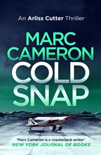 The Arliss Cutter Thrillers