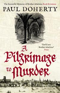 The Brother Athelstan Mysteries