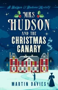A Holmes & Hudson Mystery