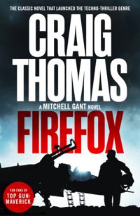 The Mitchell Gant Thrillers