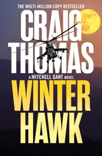 The Mitchell Gant Thrillers
