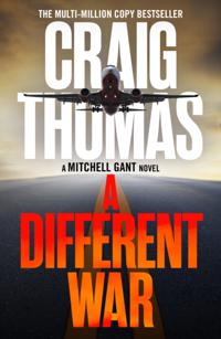 The Mitchell Gant Thrillers
