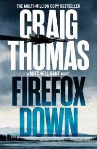 The Mitchell Gant Thrillers
