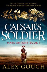 The Mark Antony Series