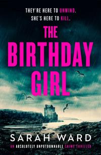 A Mallory Dawson Crime Thriller