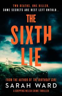 A Mallory Dawson Crime Thriller