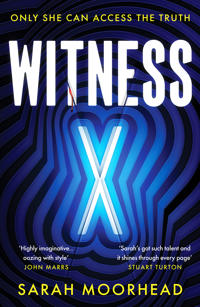 Witness X